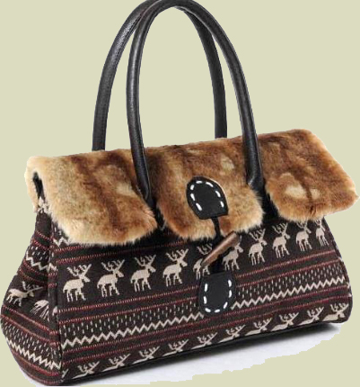 American fashion handbags manufacturing, American eco leather women handbags manufacturing ...