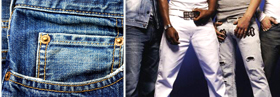 Men jeans for boutiques American fashion jeans, wholesale production of women jeans and classic men jeans, American jeans manufacturing industry produces collections of denim blue jeans for women and men. We are looking for jeans distributors in the USA, Canada and Latin America, offering a high end collection of women blue jeans designed for a young look and fashion American style, jeans created to support worldwide distribution and increase the business to business of our customers