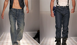 Men jeans for boutiques American fashion jeans, wholesale production of women jeans and classic men jeans, American jeans manufacturing industry produces collections of denim blue jeans for women and men. We are looking for jeans distributors in the USA, Canada and Latin America, offering a high end collection of women blue jeans designed for a young look and fashion American style, jeans created to support worldwide distribution and increase the business to business of our customers