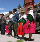Our people will be very glad to have your family as guest for an incredible Vacations in Titicaca lake in our Chucuito village, located at 15 km of Puno, is the old capital of the LUPACA TAMBU an Aymara state... Live with us Be our guest in our village, in our houses, in our lake hotel, We will share you, our Aymara culture, incas food, textile knowledgement, music, artcrafts, Titicaca Lake sports, Uros tours, folklore party, Andes music... all included maintaining our passion for the Mamapacha and our environment, support our village enjoing your Peruvian vacations