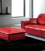 Made in China leather sofa manufacturer offers high end home furniture collection with the best materials and international certification to be imported in USA and Europe, exclusive living room with sofas in genuine leather and Eco leather for distributors and wholesalers, leather and fabric sofas collection to support distributors and wholesalers business at Chinese manufacturing pricing and direct customer services in Europe and United States