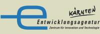 Entwicklungsagentur Kärnten GmbH, Centro para la Innovacion y Tecnologia, es una agencia de desarrollo ideal partner para empresas, instituciones y gobiernos. EAK establecido del Estado de Carincia (Kärnten) como el puente entre industriales de Carincia y el mercado de la distribucion mundial... EAK apoya fabricantes de electronica, madera, plastico, innovacion tecnologica, ingenieria, energia,... industrias con el mercado Business to Business mundial