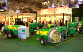 Italian agriculture manufacturing suppliers, Agri Perrone is an engineering and manufacturing industry in Italy with a great experience and background in design and production of farming applications machinery, from irrigation to production agriculture machines. Agri Perrone has a manufacturing facilities in the South of Italy where the farming industry it is the most important. We offer customized design and construction of special machineries according to your farming application, we are looking for Distributors round the world to support agro industrial business