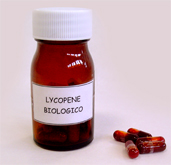 Biological health care to the market... Lycopene manufacturing suppliers... Italian biological and organic Lycopene designed and made in Italy with the most powerful red tomatoes... Biological lycopene may prevent prostate cancer, heart disease and other forms of cancer... Biological Lycopene manufacturing solutions to the worldwide health care distribution market..