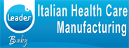 Italian baby health care products manufacturer for distributors, safe baby wet wipes manufacturing, production of cotton swabs / buds suppliers in Italy, production of ecological adult diapers manufacturer suppliers, made in Italy pet diapers wholesale market for vendors and worldwide distribution, women hygiene products supplier skin care cleanse products for face health care made in Italy