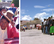 Our people will be very glad to have your family as guest for an incredible Vacations in Titicaca lake in our Chucuito village, located at 15 km of Puno, is the old capital of the LUPACA TAMBU an Aymara state... Live with us Be our guest in our village, in our houses, in our lake hotel, We will share you, our Aymara culture, incas food, textile knowledgement, music, artcrafts, Titicaca Lake sports, Uros tours, folklore party, Andes music... all included maintaining our passion for the Mamapacha and our environment, support our village enjoing your Peruvian vacations