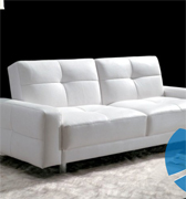 Made in China leather sofa manufacturer offers high end home furniture collection with the best materials and international certification to be imported in USA and Europe, exclusive living room with sofas in genuine leather and Eco leather for distributors and wholesalers, leather and fabric sofas collection to support distributors and wholesalers business at Chinese manufacturing pricing and direct customer services in Europe and United States