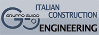 The Gruppo Guido Civil construction Contractors is an Italian engineering company ready to support the site development industry, working for years in commercial and industrial projects Construction. Our civil contractors industry background, our expertise in site development and experienced engineering staff is poised to become Italian’s most efficient and flexible site development company available. Our engineering staff has many years experience specializing in design and implementation of underground utilities, site preparation, bridge road and site building construction