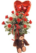 Especial Arreglo para San Valentin y Romance para las damas mas exigentes... Ofrecemos una completa coleccion de arreglos Online para Aniversario, cumpleanos, Romance, buena salud, recien nacido, Funeral, Simpatia, Thanksgiving, navidad, dia de las madres, dia de las padres, Secretarias, Boss, pascua, primavera y fantasticos Miami Tropicales y flores Exoticas...