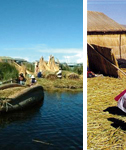 Our people will be very glad to have your family as guest for an incredible Vacations in Titicaca lake in our Chucuito village, located at 15 km of Puno, is the old capital of the LUPACA TAMBU an Aymara state... Live with us Be our guest in our village, in our houses, in our lake hotel, We will share you, our Aymara culture, incas food, textile knowledgement, music, artcrafts, Titicaca Lake sports, Uros tours, folklore party, Andes music... all included maintaining our passion for the Mamapacha and our environment, support our village enjoing your Peruvian vacations