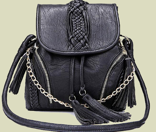 Ecology friendly leather handbags available for Private Label and OEM basis manufacturer, eco leather fashion handbags for wholesale distributors in the world, apply soon and enjoy our Manufacturing Pricing