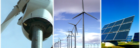 The ItalCantieri product line from 20 kW and 2-5 MW wind turbines. The high engineering technology and the size and capacity of the turbine have been carefully selected to open up the wind energy market to smaller investors, businesses and industries at an affordable price. The main components of our wind power turbines are: Three fiberglass blade rotor, Minimum wind speed 3 m/s, Planetary gearboxes and brake, Generator efficient at partial load, Tapered tubular steel Tower, Microprocessor Controller, Automatic operation system, Operating safety system, Long distance remote control, Normal Speed 13 m/s Max 25 m/s